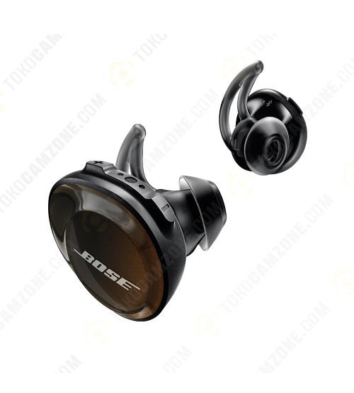 Bose SoundSport Free Wireless Headphone Bose SoundSport Free Wireless Headphone